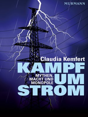 cover image of Kampf um Strom